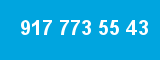 917 773 55 43